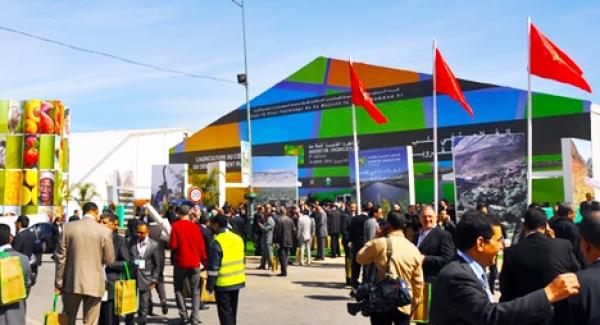 بعد المعرض الدولي للفلاحة.. إصــابــة وزير مغربي بفيروس كورونا